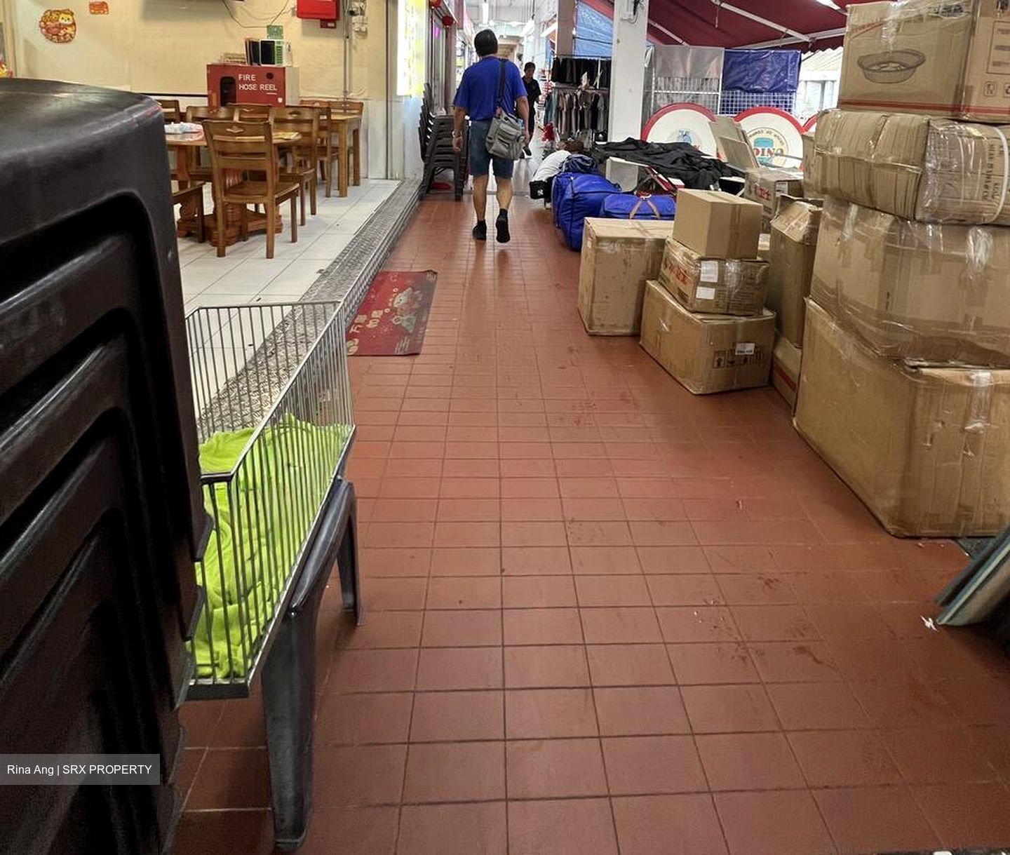 Aljunied Avenue 2 (D14), Shop House #598613361